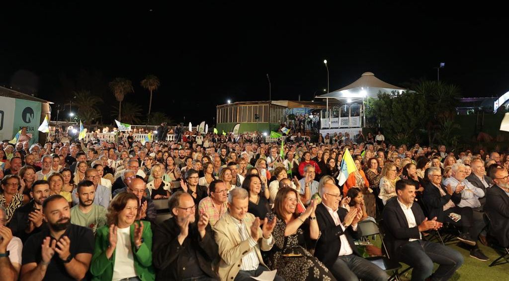 Radio Sol Maspalomas tweet media
