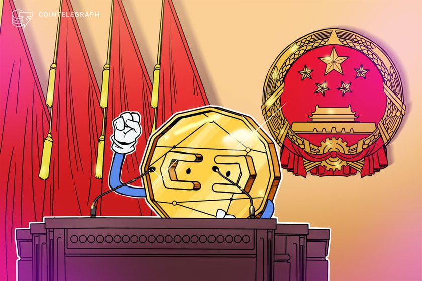 NFTforbonus's tweet photo. Crypto developments in Hong Kong do not mean China has softened or will soften its approach to regulating Bitcoin.
#BTC #Bitcoin $BTC #criptovalute #cryptodaily #cryptocurrency #CryptoNews #Arbitrum #finanza #altcoindaily #top3crypto #LINA $LINA #linafinance #RAD $RAD https://t.co/8rdFig7Eef