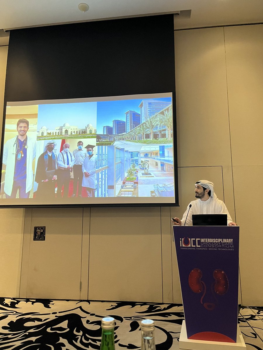 Dr_Tamimii's tweet photo. Feeling humbled and grateful to have shared my insights on pre-med masterclass strategies with both current and future health professionals at the IUCC conference. I'm so excited to see what they'll accomplish in the years ahead! https://t.co/nZcor5oLOx