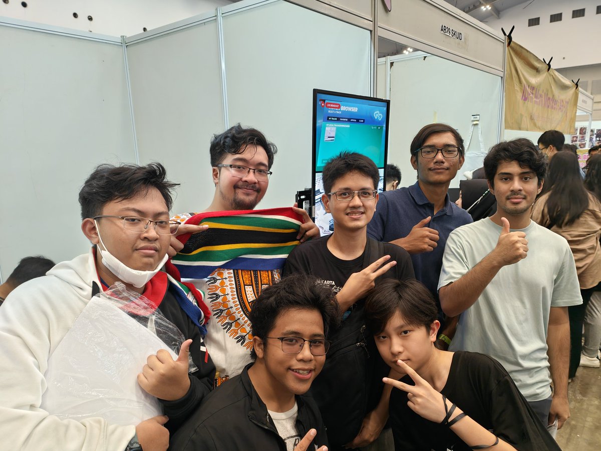 Trackmania Indonesia tweet media