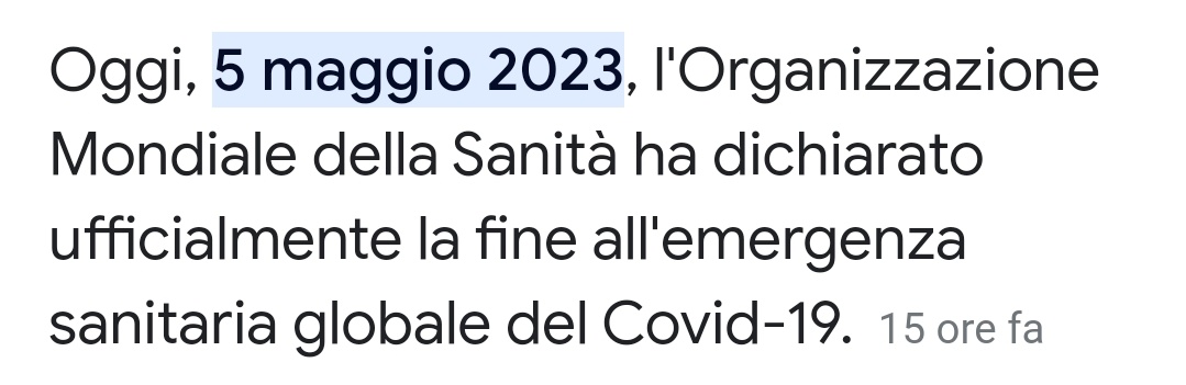 posso flexare che non l'ho mai preso.