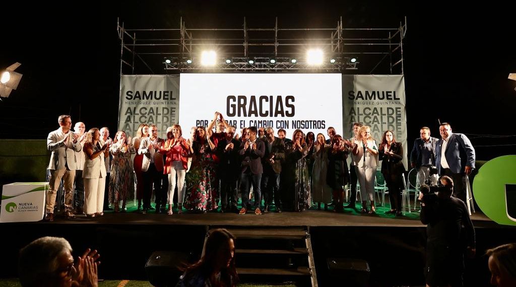 Radio Sol Maspalomas tweet media