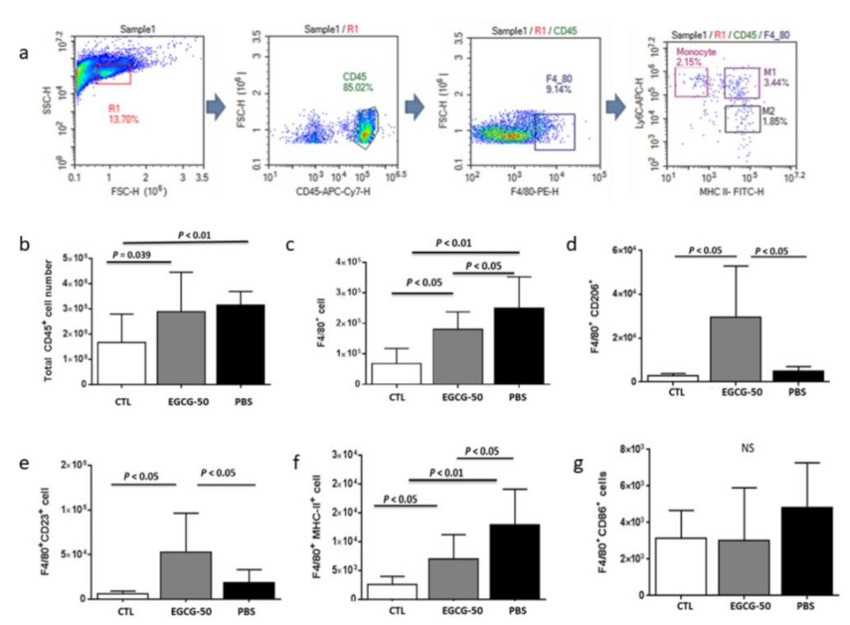 Nutrients_MDPI: #mdpinutrients Read highly cited Paper "Epigallocatechin-3-Gallate Dampens Non-Alcoholic Fatty Liver by Modulating Liver Function, Lipid Profile and Macrophage Polarization" by Dr. Chandra Mohan et al. <a href="/the_unswerving/">Stalwart</a> <a href="/HealthDotInc/">Health.inc</a> <a href="/NNafl/">N`</a>…