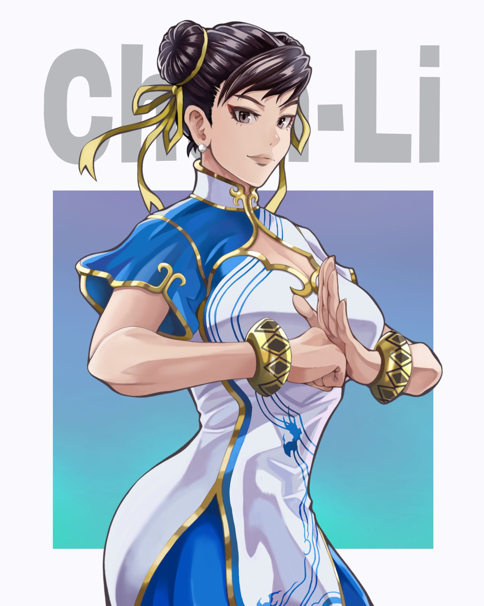 春麗 不知火舞 あきまん B2ポスター アルカディア カプコン SNK 春麗