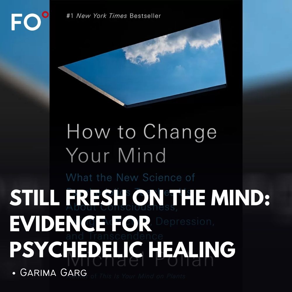 myfairobserver's tweet photo. Pollan's book and series highlight psychedelics' healing benefits, but questions remain on their viability as mainstream medicine.
By: @gar_i_ma
Read more: https://t.co/UNydVXLYAp
#MichaelPollan #HowToChangeYourMind #psychedelicdrugs https://t.co/96L0rLiHFf