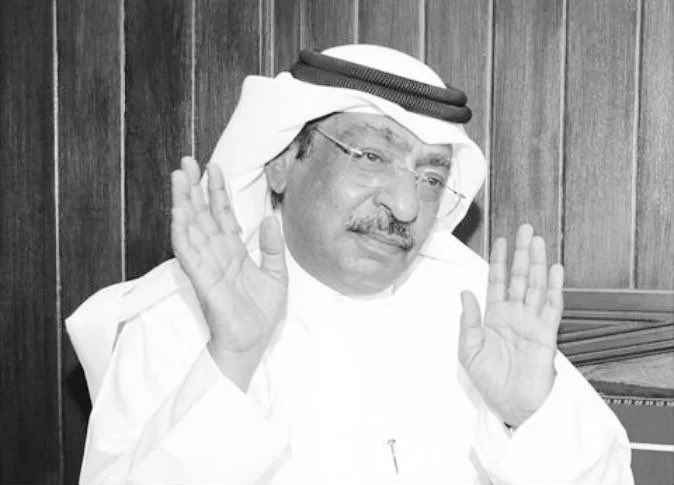 إنا لله وإنا إليه راجعون 💔

انتقل إلى رحمة الله الشاعر "عبدالله عبدالكريم الحمّادي" مؤلف أغنية "الله يا عمري قطر" 🇶🇦 عن عُمر يناهز 71 عامًا

دعواتكم له بالرحمة والمغفرة 🤲🏻

#نديب_قطر | #قطر 🇶🇦