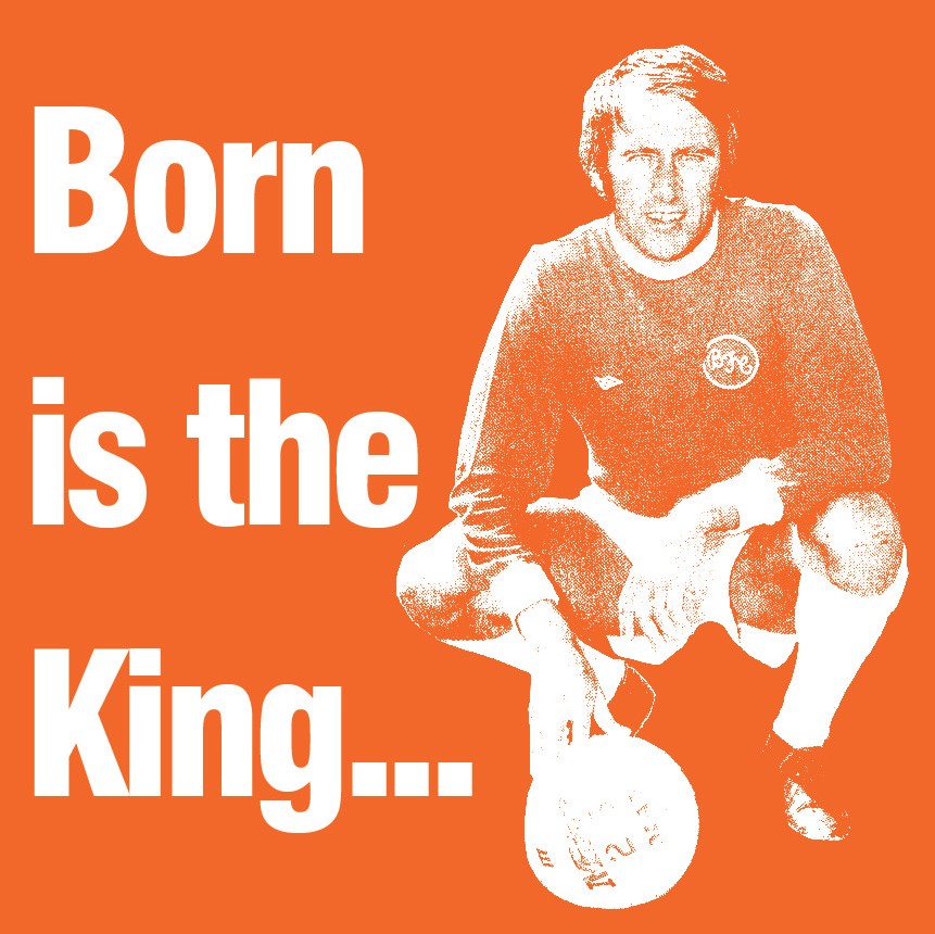 seasiders56's tweet photo. For all the Seaside Kings .#sudds #kingbilly https://t.co/3vD59oZFwH