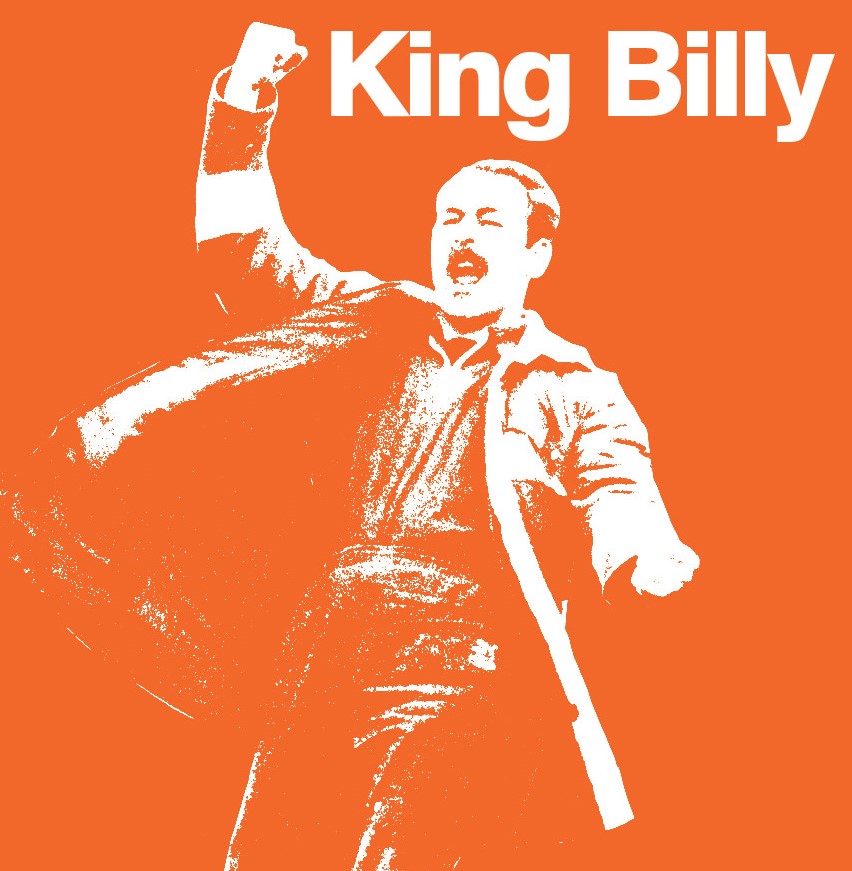 seasiders56's tweet photo. For all the Seaside Kings .#sudds #kingbilly https://t.co/3vD59oZFwH