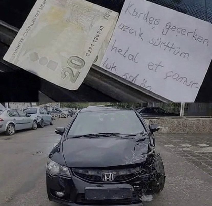 fakirfounder's tweet photo. Hayatımda yaratılan enkazlar ve karşılıkları https://t.co/kIcQMu4v2X