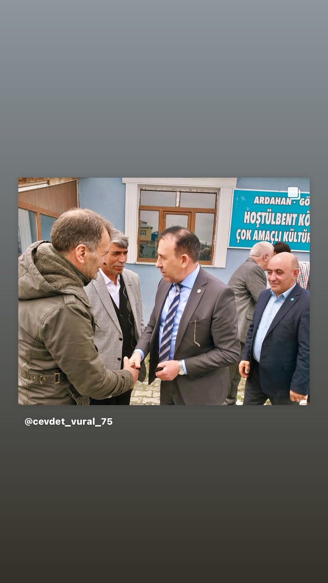CevdettVURAL's tweet photo. Ardahan ili Göle ilçemizin şirin köyü Hoşdülbent köyümüzü ziyaret ettik.
Vatandaşlarımızın sıkıntılarını dinledik İYİ Parti mize ve Cumhurbaşkanı adayımız Sayın Kemal Kılıçdaroğlu ‘na destek istedik.
#Biroykemale
#Biroymerale
#TarihYazacağız
@meral_aksener @kilicdarogluk @Ebrukemerkaya06 @mhmtemr @figenmerdivanli