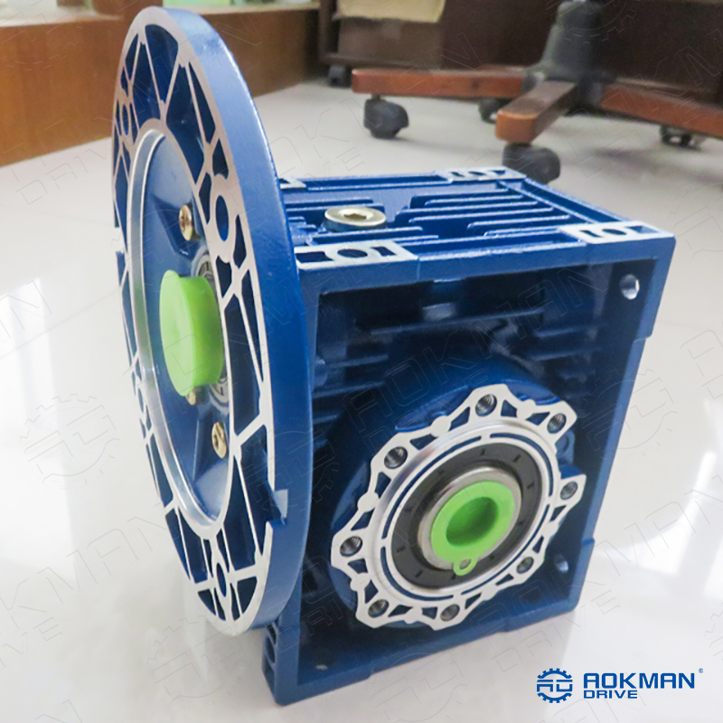 ShirleyAokman's tweet image. #Aokman 
NMRV063, Ratio 80, 
Aluminium alloy casting, 
Hollow hole output, diameter: 25mm

Welcome to consult: wa.me/+8615617866320

#wormreducer #gearbox #wormgear