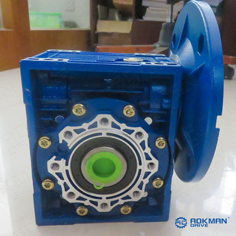 ShirleyAokman's tweet image. #Aokman 
NMRV063, Ratio 80, 
Aluminium alloy casting, 
Hollow hole output, diameter: 25mm

Welcome to consult: wa.me/+8615617866320

#wormreducer #gearbox #wormgear