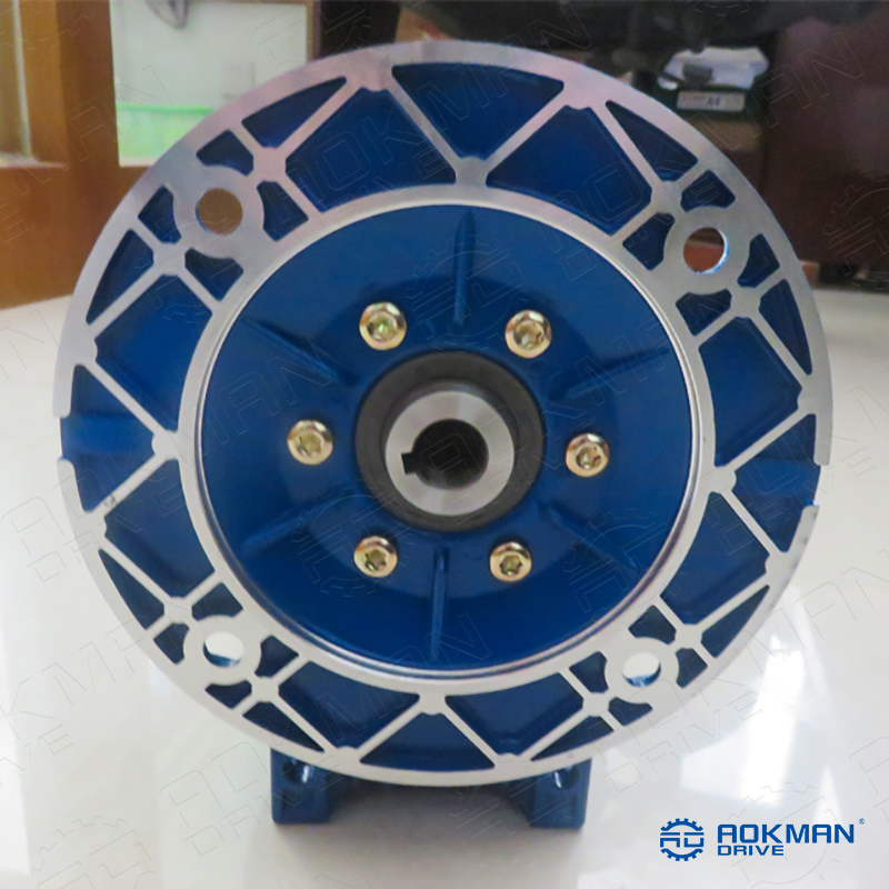 ShirleyAokman's tweet image. #Aokman 
NMRV063, Ratio 80, 
Aluminium alloy casting, 
Hollow hole output, diameter: 25mm

Welcome to consult: wa.me/+8615617866320

#wormreducer #gearbox #wormgear
