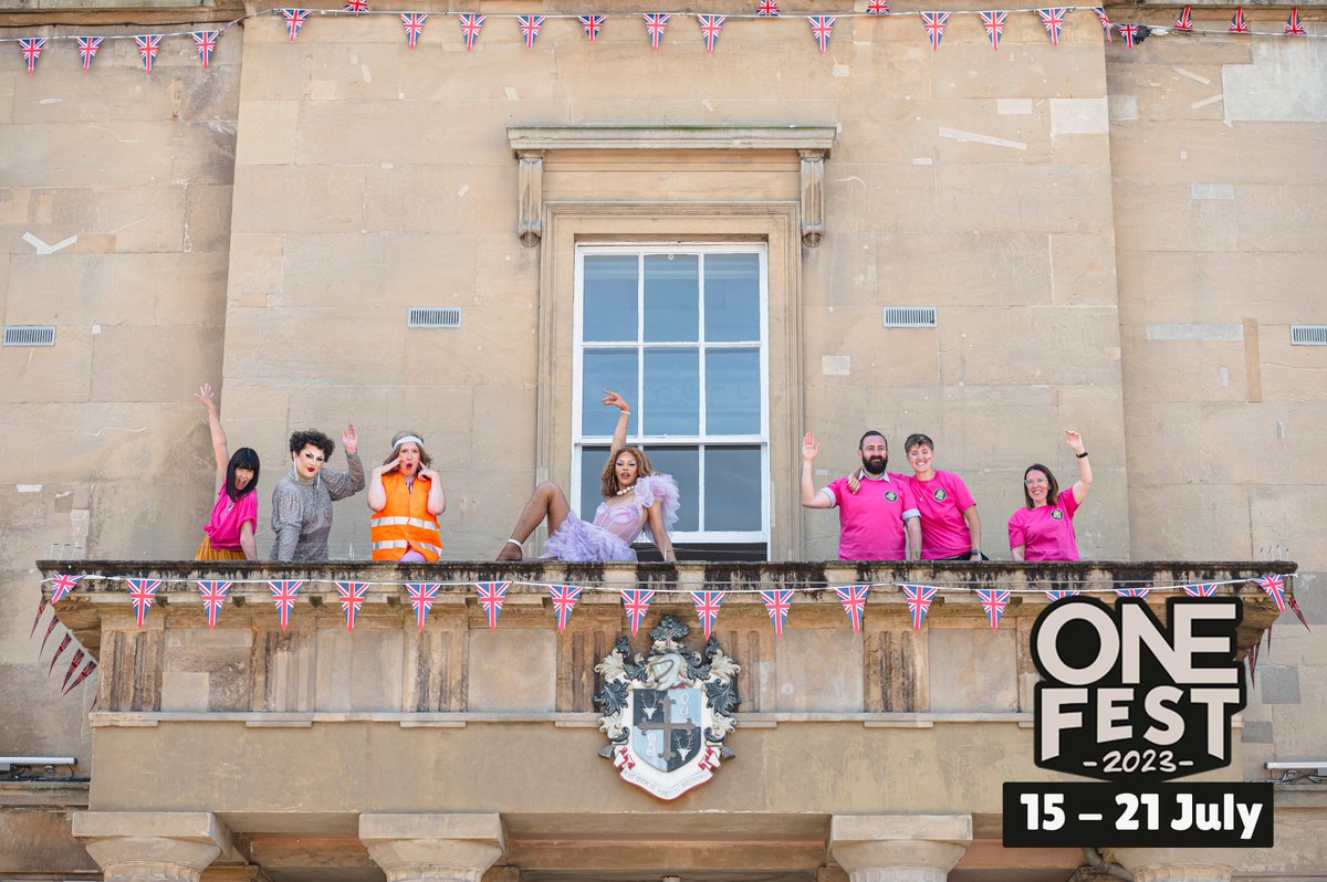 OneFestMansfield tweet media