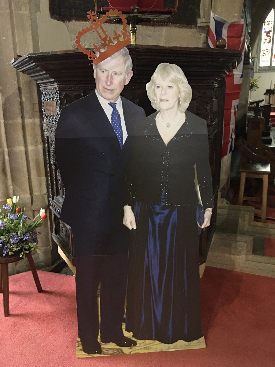 Richard Neill tweet media