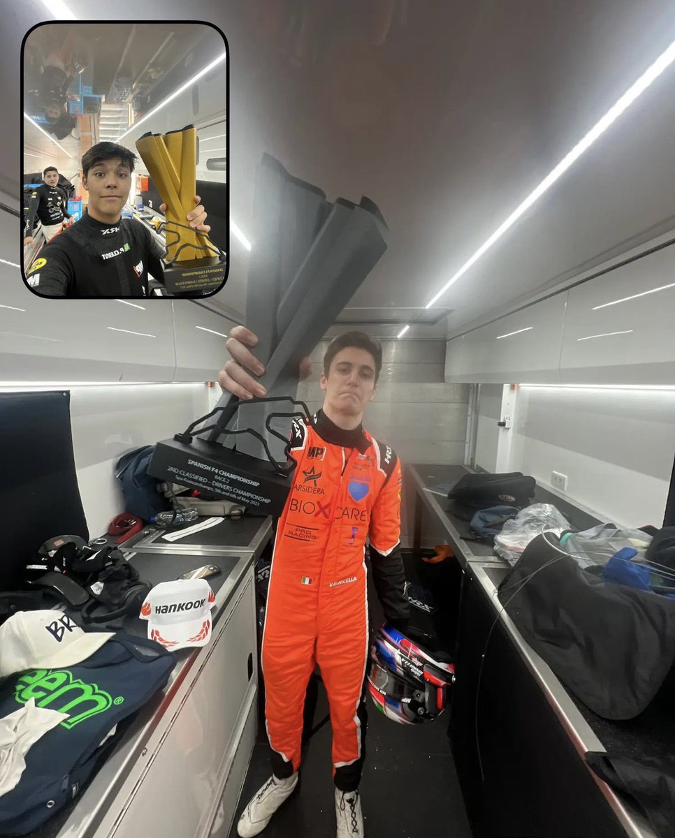 When you finish 1-2 😎 

#SpanishF4