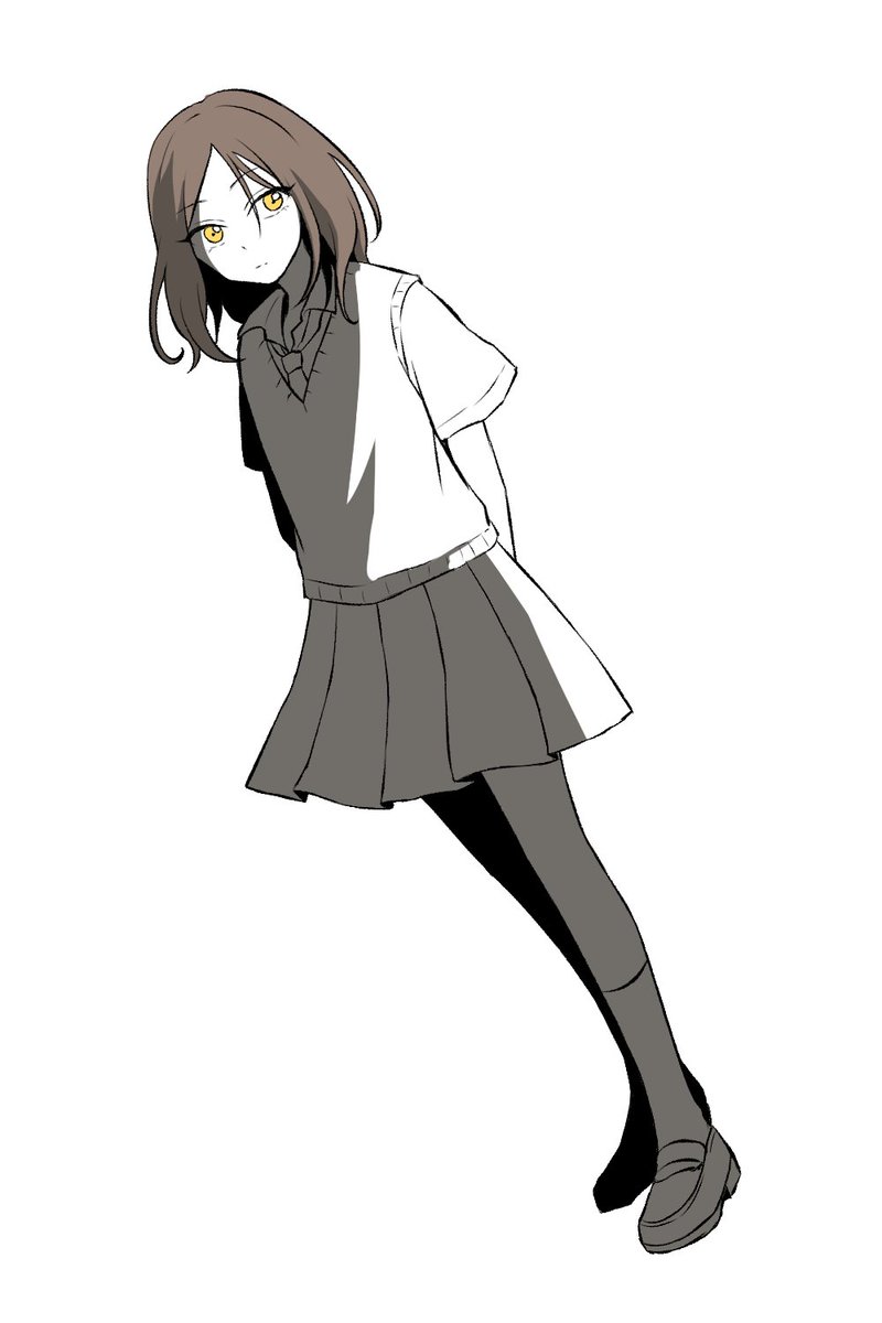 「」|るわごのイラスト