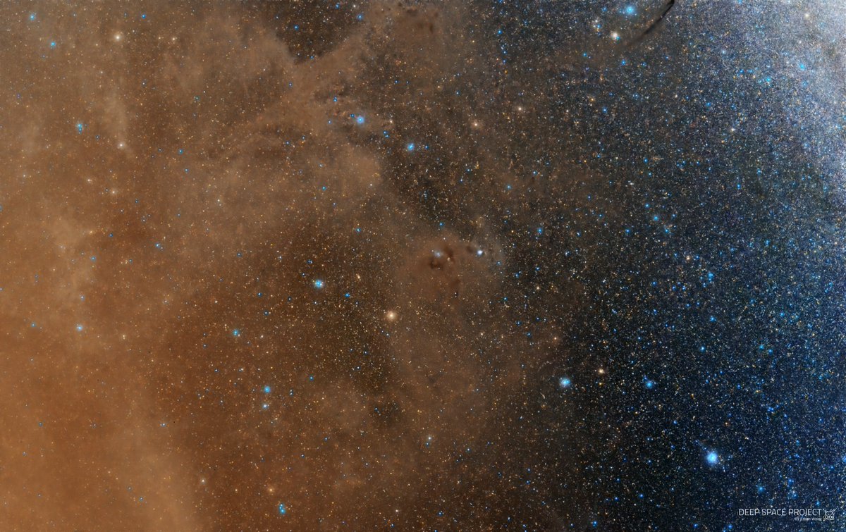 deepspaceproj's tweet photo. To get this shot, I piggybacked by Sony A7iii on my main telescope. An 85mm lens was wide enough to fit multiple objects into one field of view

Total imaging time: 66mins (33x 120s)

Clear Skies! 

 #deepspace #astrophotography #astrophotography https://t.co/LeEEarUgwh