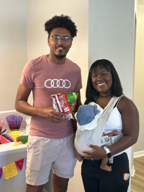 AshlarFl's tweet photo. Thank you all for celebrating Cinco De Mayo today with us! 
 
Big shout out to Cantina Laredo (5200 Big Pine Way, Fort Myers, FL)

#WeLoveOurResidents #LoveWhereYouLive #Community #ResidentEvents #LuxuryRentals #CincoDeMayo #Tacos #Margaritas #FortMyers #TheAshlar https://t.co/tpLVQ1YvNK