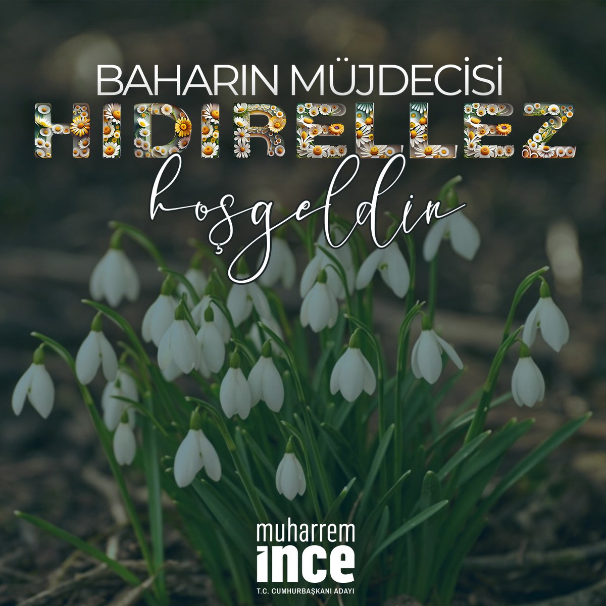 Muharrem İnce