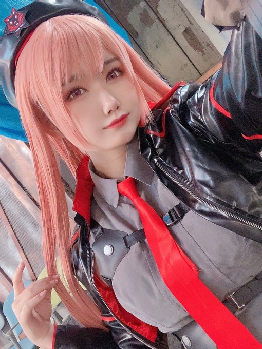 コスプレイヤーつゆこのTwitter画像44