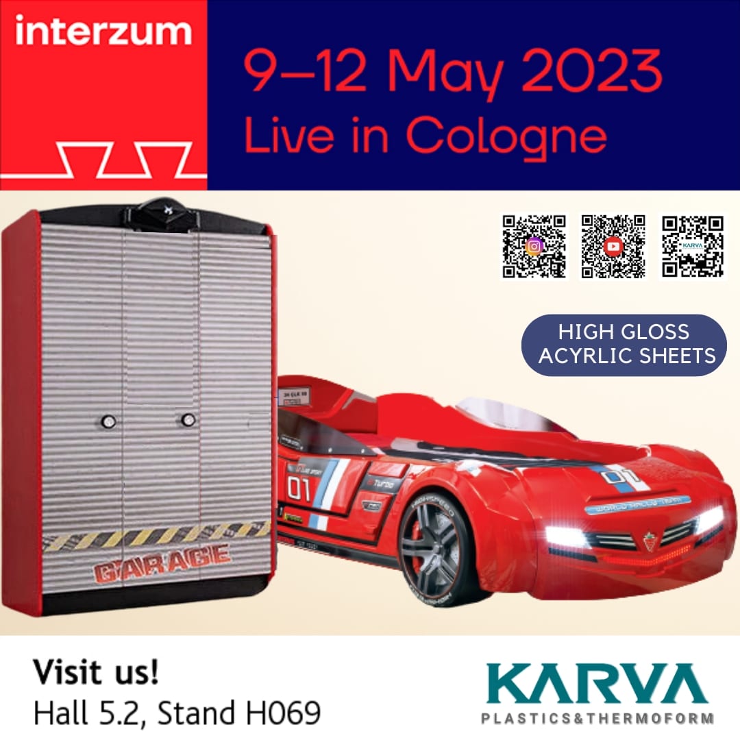 KarvaPlastics's tweet image. #karva #plastics #thermoform 

 #abs #acrylic #highgloss #pmma #bathtub  #jacuzzi #kitchencabinets #thermoforming #highglossfurniture #manufacturer #hips #ASA #display