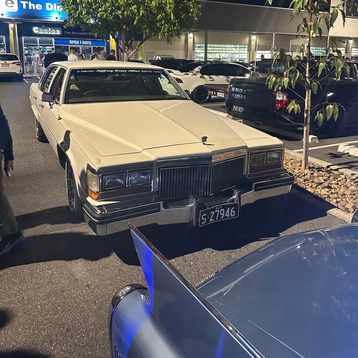 Auto_One_Browns's tweet image. 1979 Cadillac De Ville Sedan 🚗✨ There's nothing quite like the timeless elegance and luxury of this beauty! 
#throwbackcar #classiccars #cadillacdeville #vintagevibes #luxuryride #lowrider
