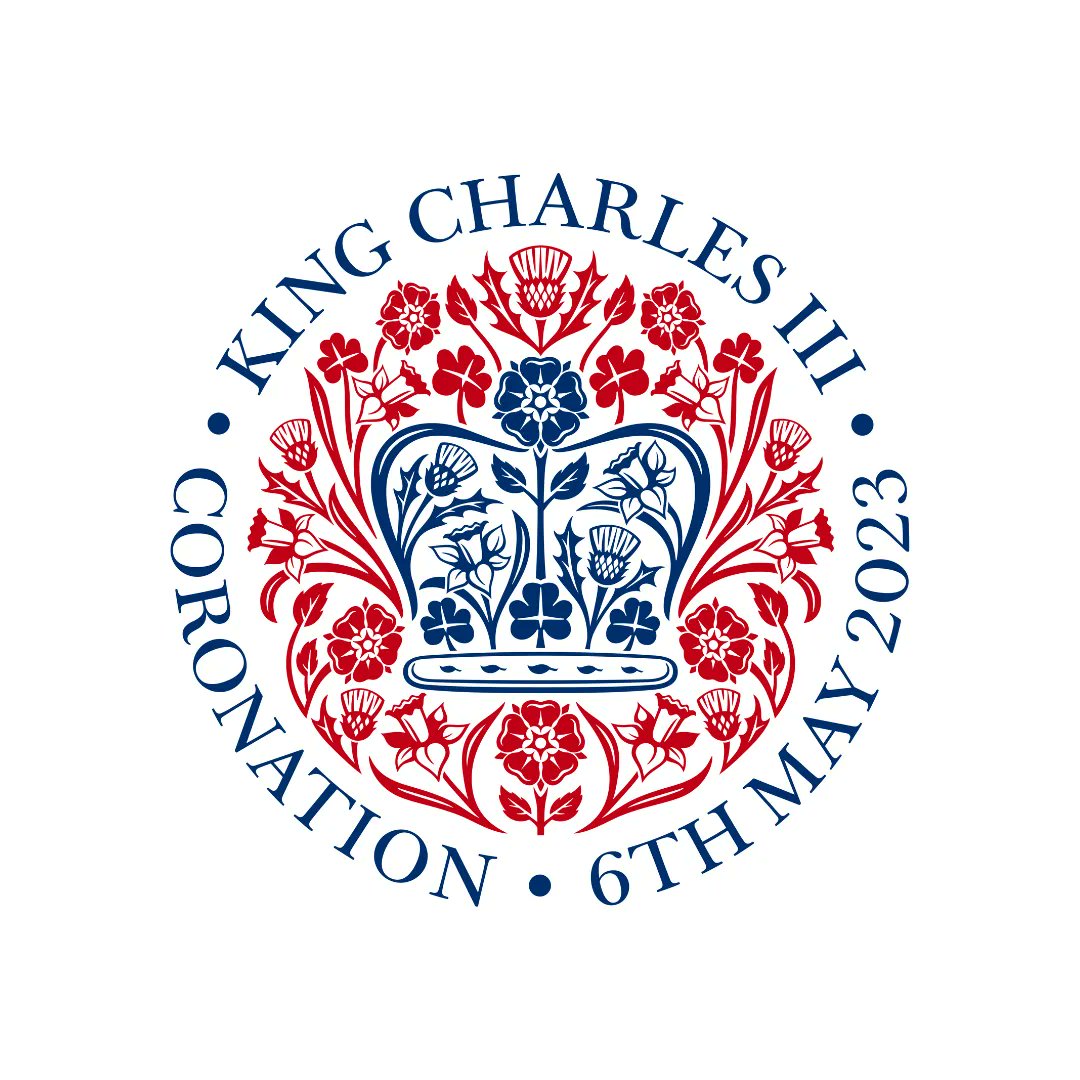 RMPlantServices's tweet photo. King Charles III Coronation Day is today 🤴

10% off code: CORONATION10

We hope you have a great time at the celebration! Whether you are at home with family and friends or at the grand event itself, we hope you enjoy it! 👑

*We will be closed on the bank holiday Monday!* https://t.co/bssqjahSZi