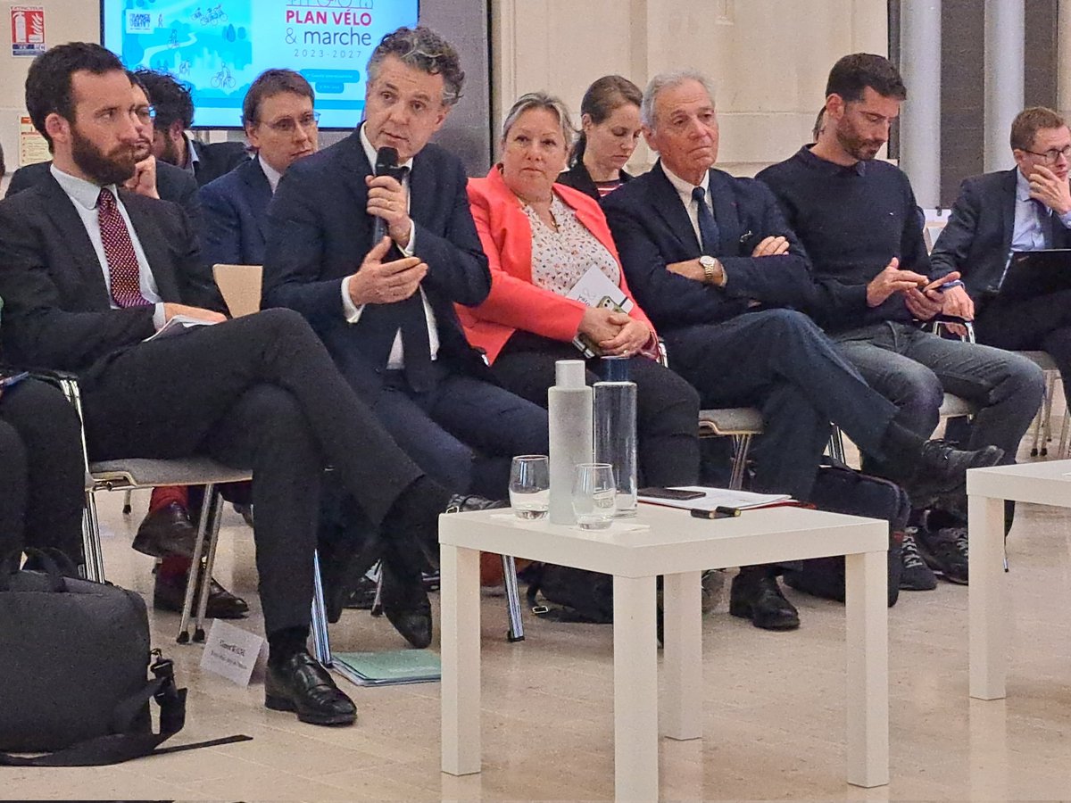 Christophe MANIN tweet media