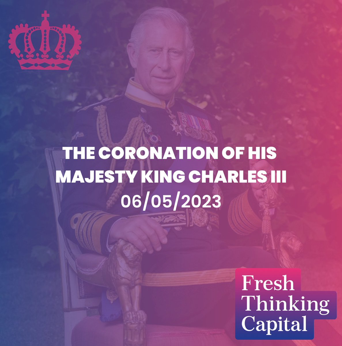 Fresh Thinking Capital tweet media