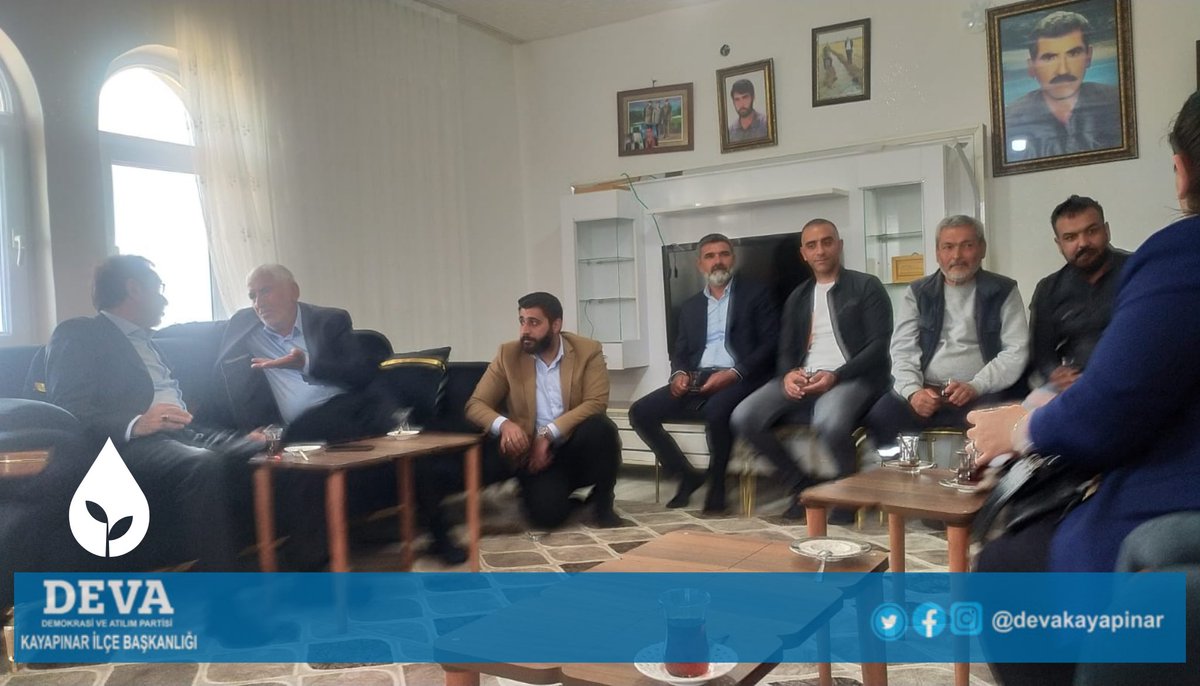 devakayapinar's tweet photo. Bugün milletvekili adayımız sayın @IhsanMerdanoglu ve teşkilatlarımız ile birlikte güvercin evleri’ni ziyaret ettik. 

Misafirperverliklerinden ötürü teşekkür ederiz. 

#devaiçinchp 
#ilkturdabitirelim 

@hamzatimocin https://t.co/7wzvozX4kQ
