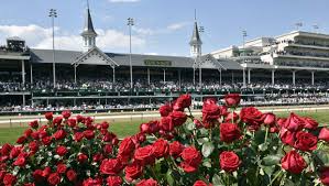 BrettCorbinFA's tweet photo. Happy Derby to everyone in Kentucky and around the world! https://t.co/iCzRF0SbJ4