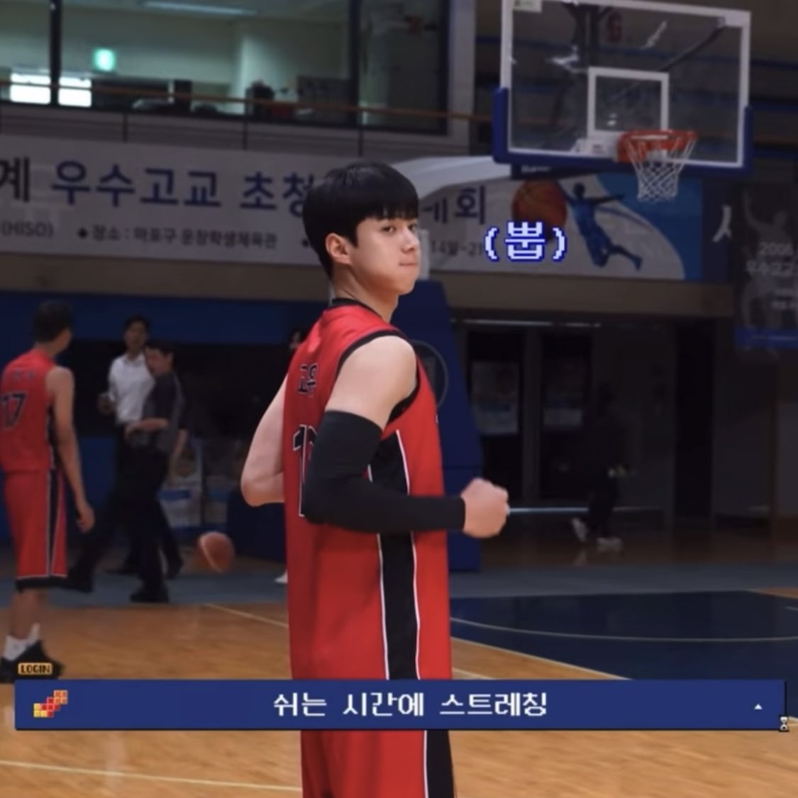 y0urdelight's tweet photo. 농구고딩오세훈 ㄹㅇ 나쁜말 나올만큼 좋다 https://t.co/pCaQIf5CDf