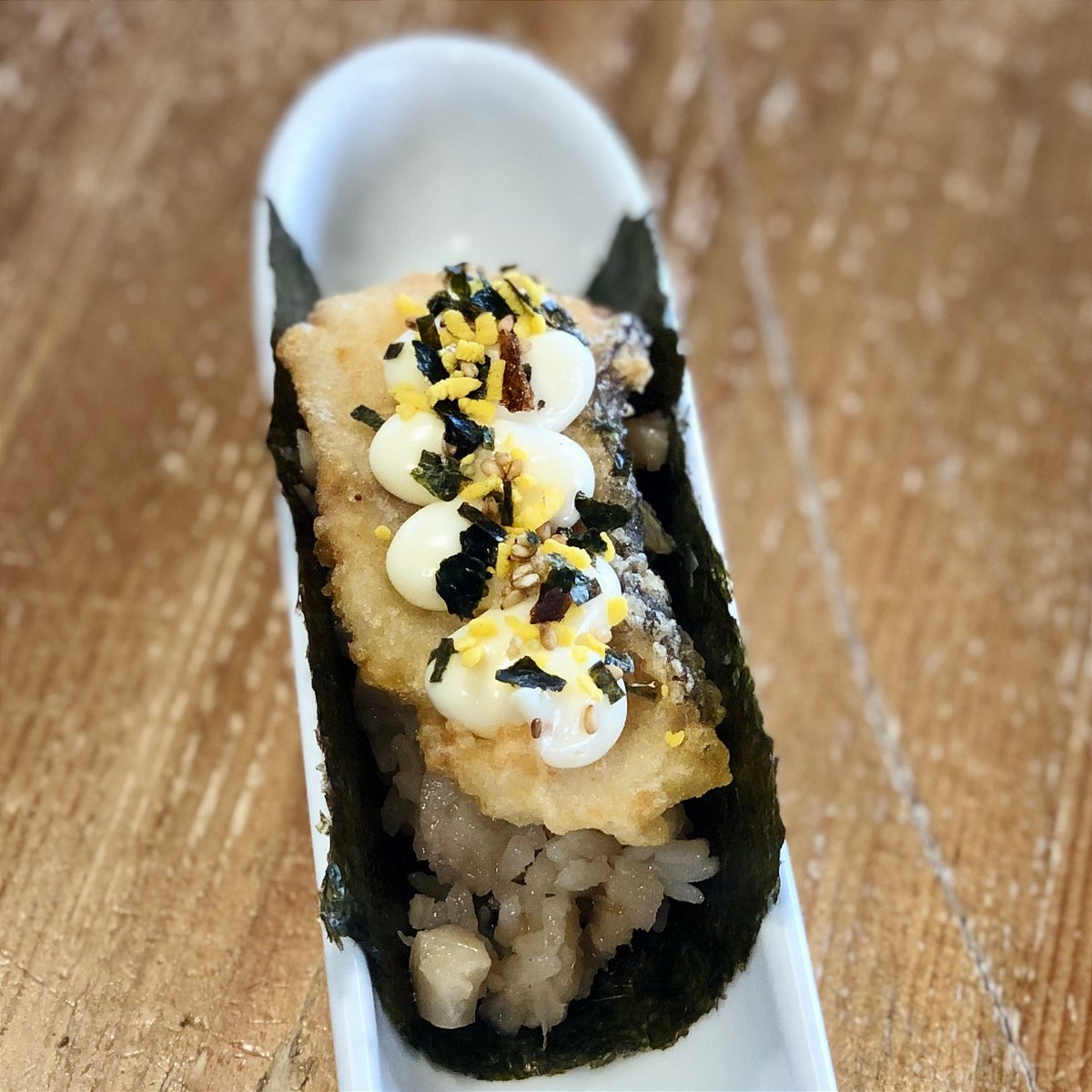 derzubar's tweet photo. Pídetelo ¿Te lo vas a perder?

Reserva aquí 👉 https://t.co/k3VucAVCEr
 
#ventepaca #delishfood #ñamñam #bjsrestaurant #cool #cookworking #cheflife #madrid #good #yeah #kungfood #temaki #bakalao #onsaturday https://t.co/g08HWboKan