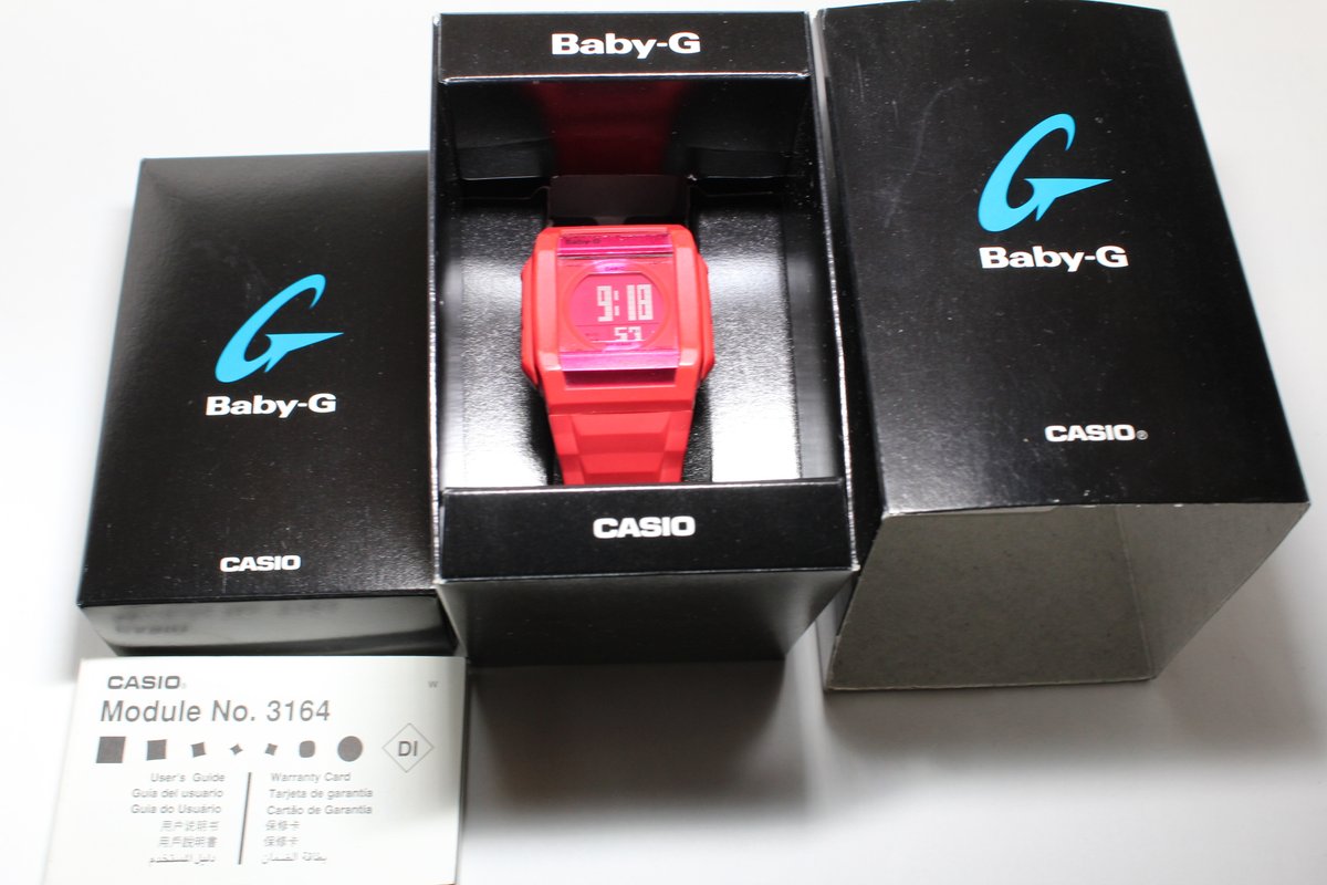 GshockTkhs's tweet photo. For sale! CASIO BG-810 Baby-G square https://t.co/sf8dyIKFNB #bg810 #squarecasio https://t.co/MaS9NoQlK5