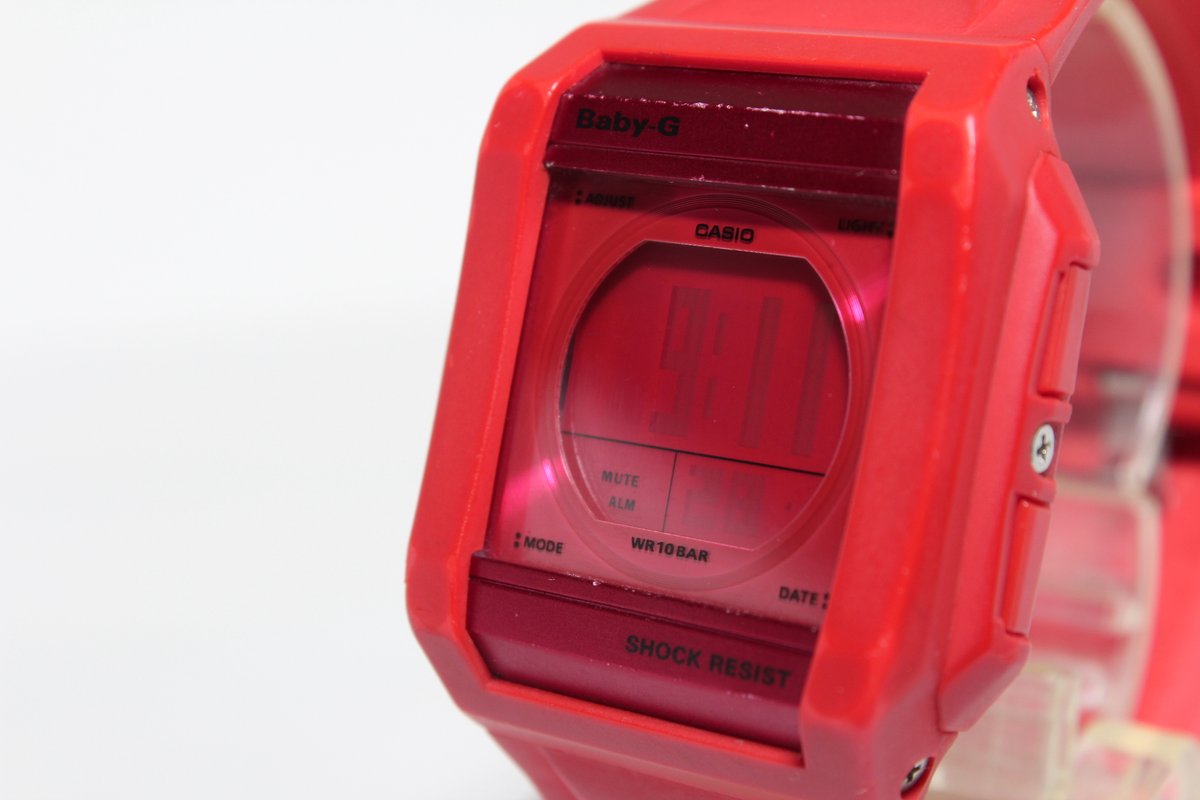 GshockTkhs's tweet photo. For sale! CASIO BG-810 Baby-G square https://t.co/sf8dyIKFNB #bg810 #squarecasio https://t.co/MaS9NoQlK5