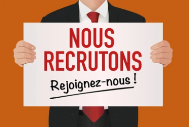 OFFRES D' EMPLOI - COORDONNATEUR PEDAGOGIQUE (H/F)
Le CFA Académique du Limousin recrute 3 coordonnateurs pédagogiques pour la rentrée de septembre :

Consultez et Postulez aux offres sur notre site :
cfa-academique-du-limousin.fr/annonces/

#offreemploi #recrutement #Coordonnateur #pedagogique