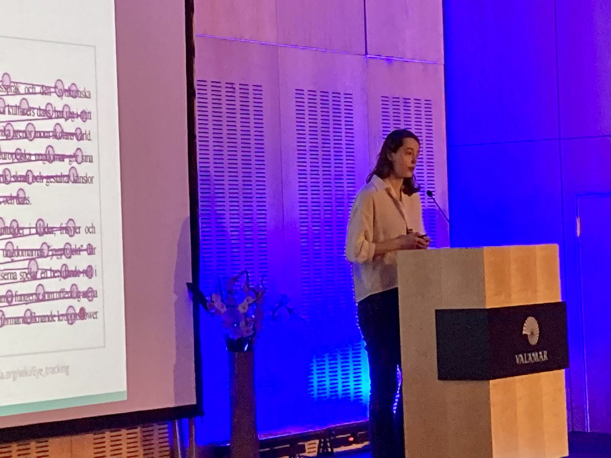 lisabeinborn's tweet photo. So proud to see my ex-students @pouwcharlotte and @v4rmer up there presenting their work on cross-lingual transfer here in Dubrovnik! #EACL2023 #SIGTyp2023 https://t.co/fugXLY7yIt
