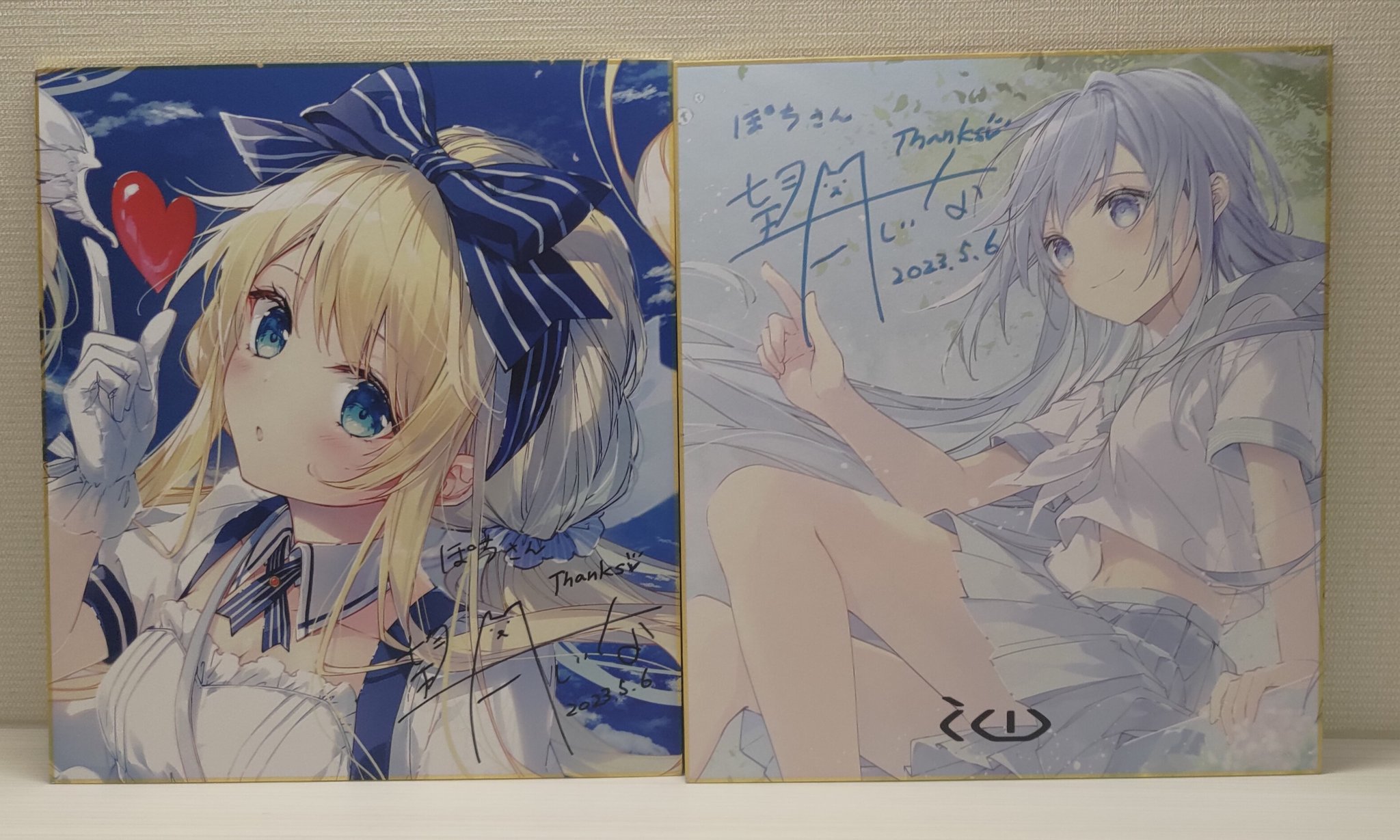 望月しいなさんのポスターパネル 望月しいなさんのポスターパネル 望月しいな公式ポータルサイト