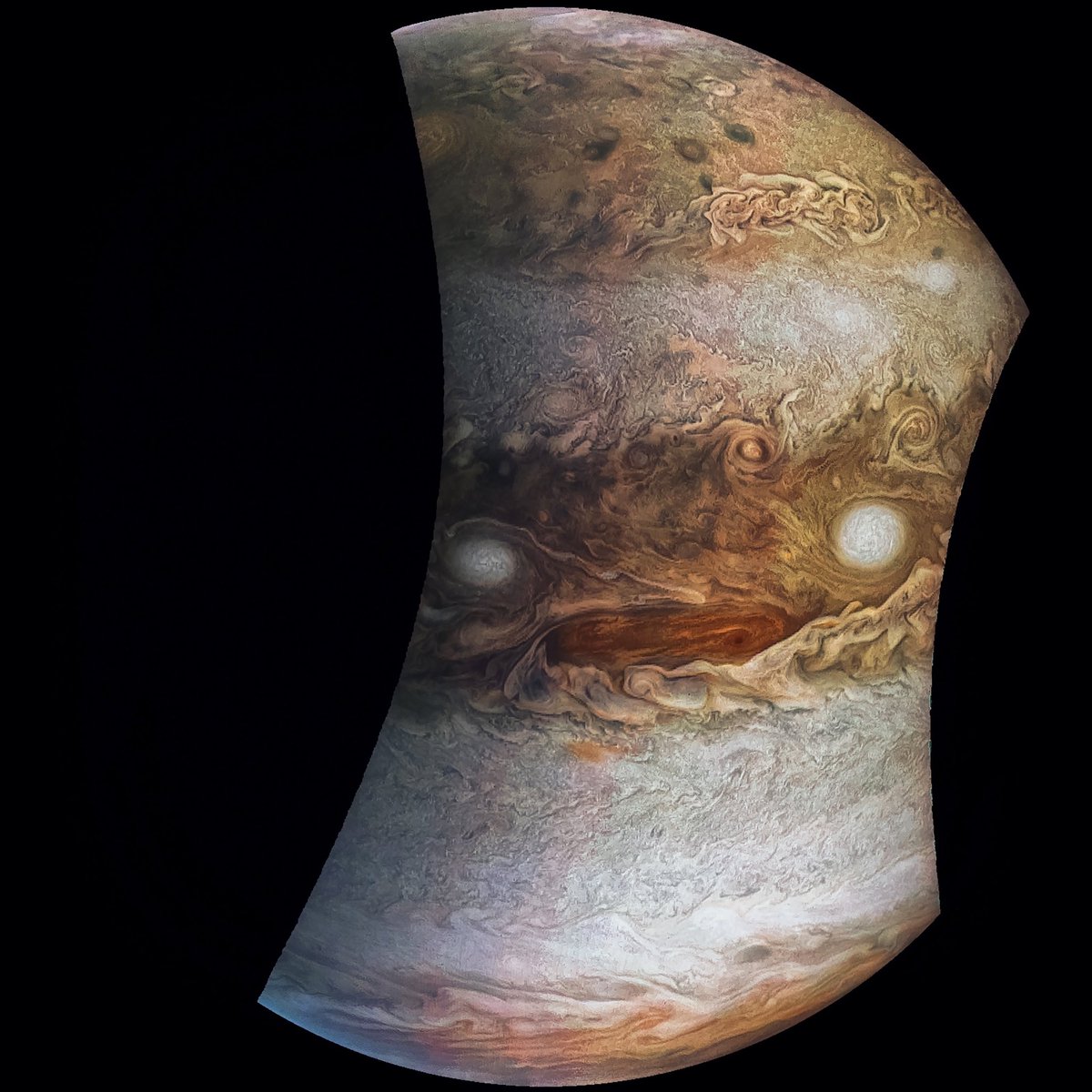 <a href="/ziobrando/">Alberto Brandolini</a> <a href="/CoMoCampOrg/">ComoCamp</a> Despite yesterday's effort, Jupiter is still laughing at us 😂