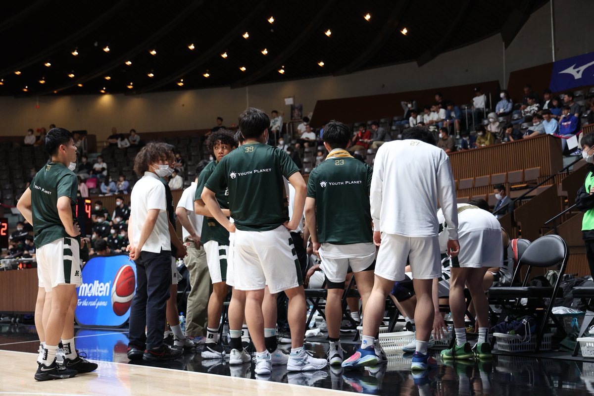 kgu1927bbc's tweet photo. 【本日の結果】
第72回関東大学バスケットボール選手権大会
●関東学院大学42-87早稲田大学◯
応援ありがとうございました。
#スプリングトーナメント
#関東学院大学男子バスケットボール部 
#kgu
#東京冷機工業
#TO・REI
#YouthPlanet 
#egozaru
#大学バスケ https://t.co/VHfsIAeJyI
