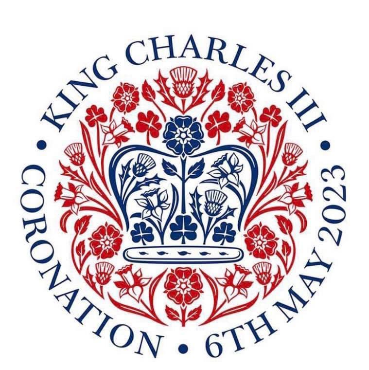 GbNucleus's tweet photo. 🤴🏼👸🏼 Hope you’ll join us in wishing His Majesty The King and Her Majesty The Queen Consort well on their coronation day today.

God save the king! https://t.co/ka4RE8gweo