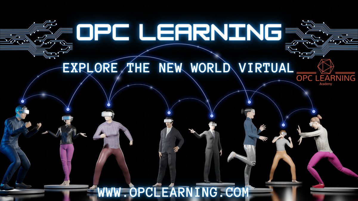 OPC Learning (@OPCLearning) / Posts / X