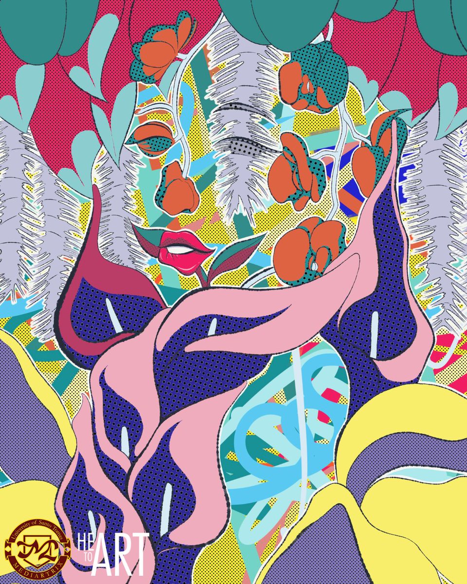 mediartrixust's tweet photo. These masterpieces encapsulate the complexity of how they embody the different aspects and expectations of life. πͺ
#Mediartrix26
#MDXBreakFree
Caption by: Jon Steven Guancia & Zen Lim
RSO-A1-22-23-11 https://t.co/Um6dVWPtYy