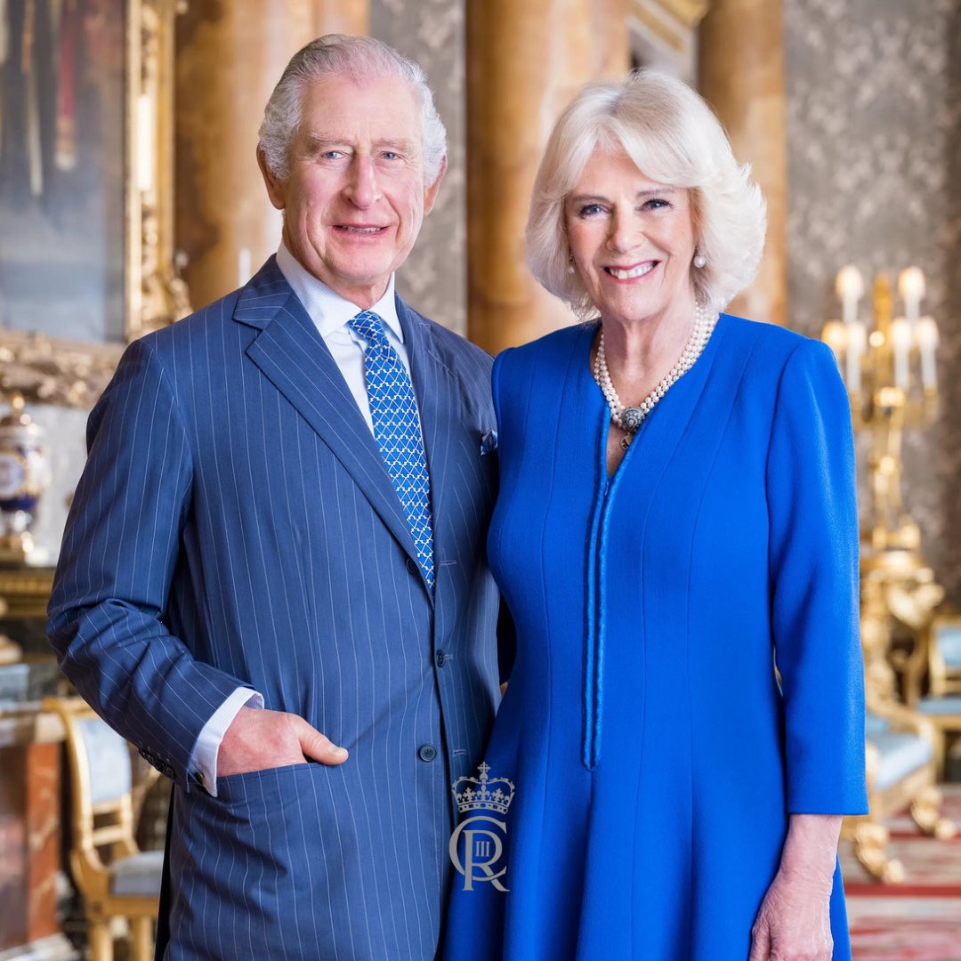 Coronation of His Majesty The King 🇬🇧 

Today the streets of London will be lined with people celebrating the coronation of King Charles III 🎉

LTS Group would like to wish the King a very long and successful reign 👏 

Who’s excited 🙋‍♂️🙋‍♀️

#Coronation