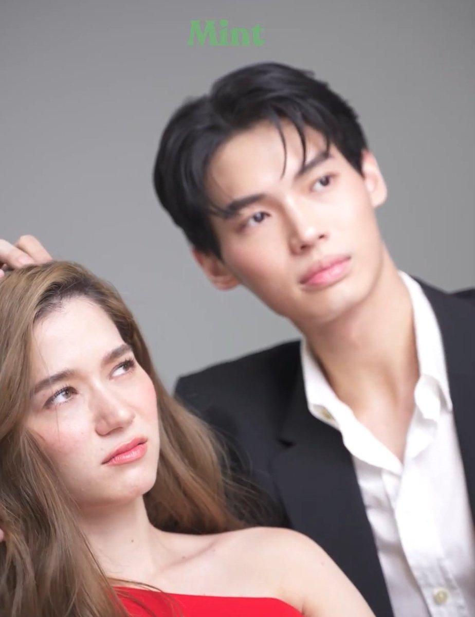 forbabywin's tweet image. น่ารัก
#ShiseidoThailand
#StrongfromWithin
#winmetawin @winmetawin