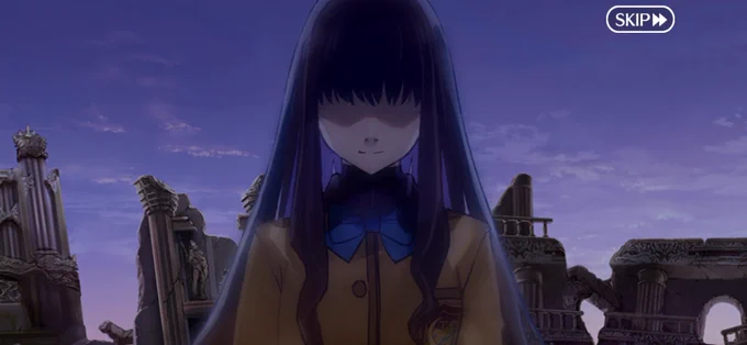 螺旋証明世界リリムハーロット ありがとう ありがとう……