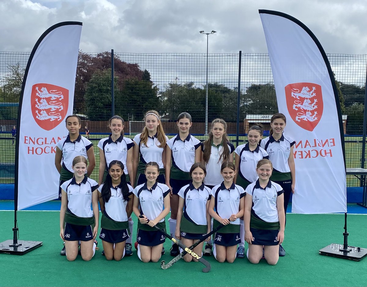 AKSSport's tweet photo. U13’s are here and ready to go! #NationalFinals https://t.co/v0O3CZhaaM