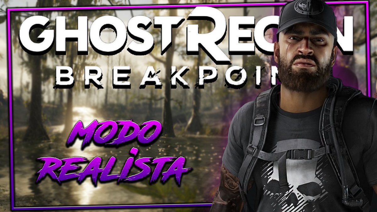 insert_coinESP's tweet photo. https://t.co/Jf7H0Nycsw

#ghostrecon #ghostreconbreakpoin #tomclancys #Ubisoft https://t.co/asV8eafbCk