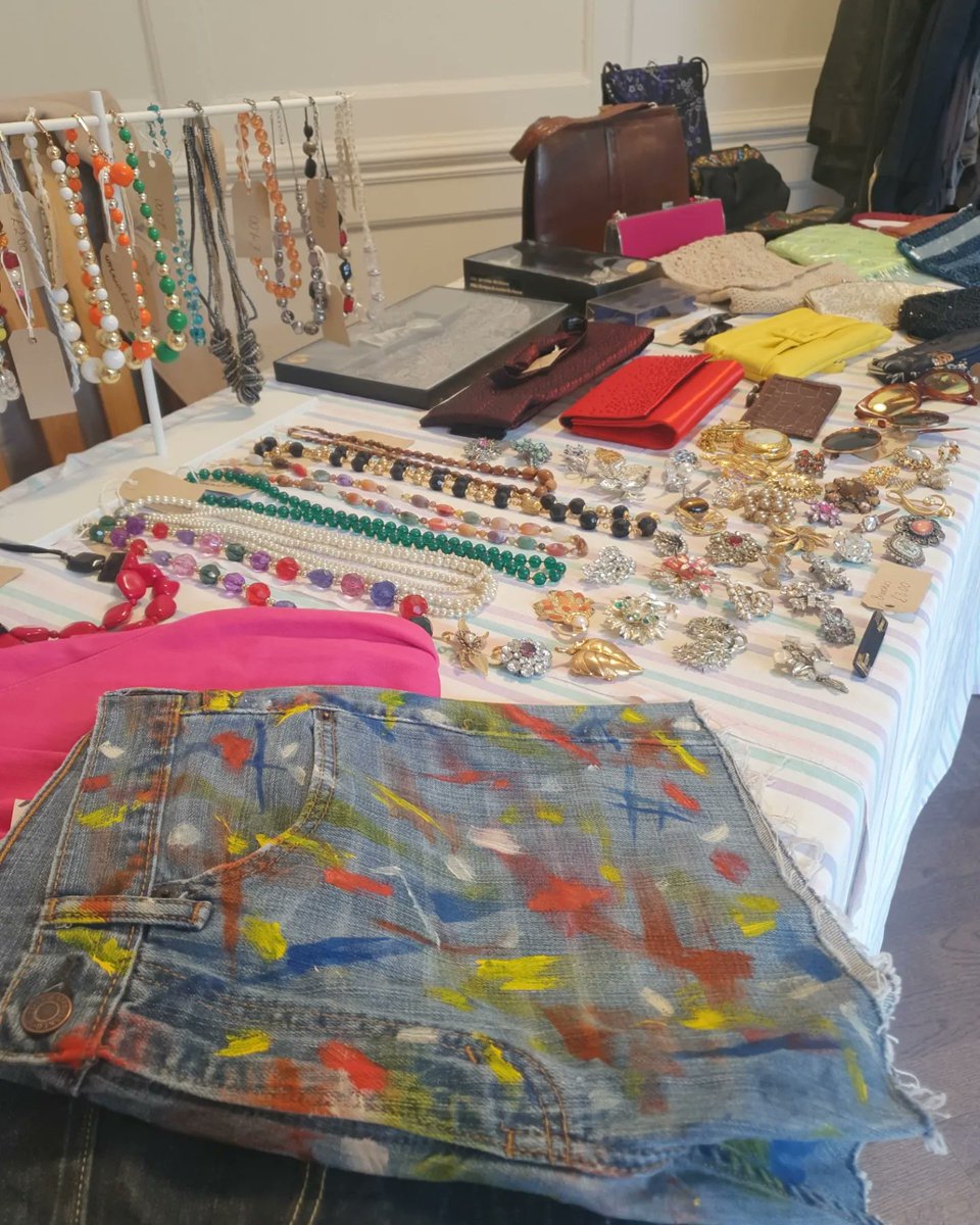We're here all weekend selling our wares! Pop along to Ancient House and check out some of the incredible artists, designers and local businesses!

Ancient House, 30 Buttermarket, Ipswich, Suffolk IP1 1BT